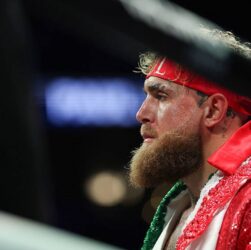 Новини спорту - Джейк Пол ризикує бути виключеним з рейтингу WBA