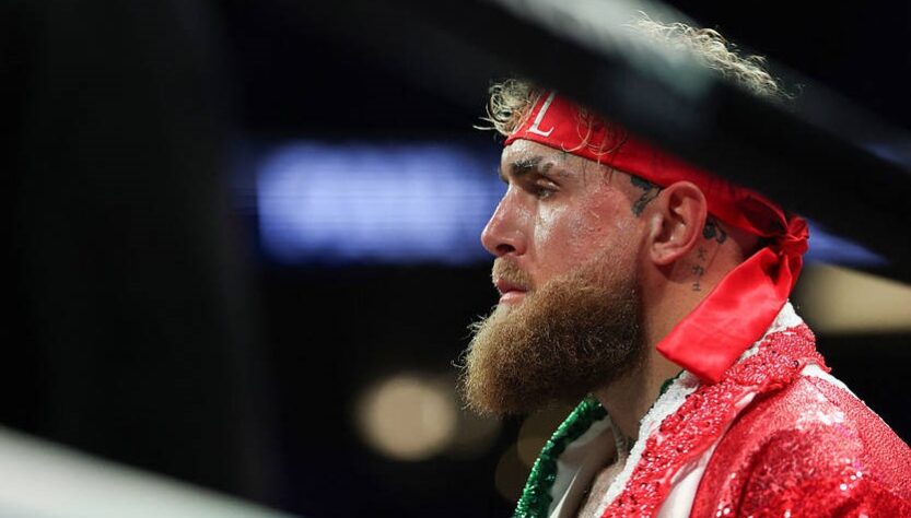 Новини спорту - Джейк Пол ризикує бути виключеним з рейтингу WBA