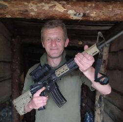 Новини спорту - Ексбомбардир Першої ліги України отримав поранення на фронті