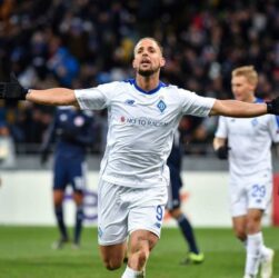 Новини спорту - Ексфорвард Динамо гратиме у третьому дивізіоні Іспанії