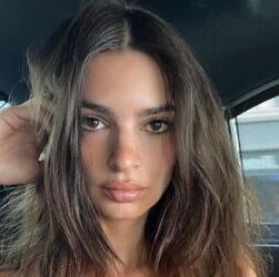 Новини культури - Емілі Ратаковскі офіційно розлучилася з чоловіком