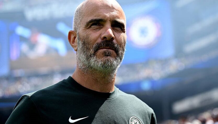 Новини спорту - Енцо Мареска: ПСЖ - команда екстра-класу, але ми теж не новачки