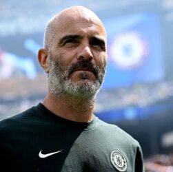 Новини спорту - Енцо Мареска: ПСЖ - команда екстракласу, але й ми не новачки