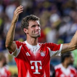 Новини спорту - Епоха завершена: Мюллер офіційно залишив Баварію