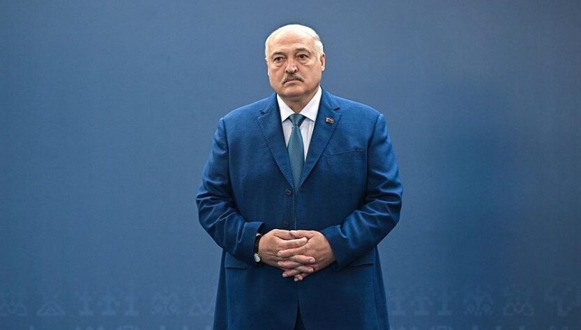 Новини світу - Естонія назавжди заборонила Лукашенку в'їзд у країну