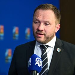 Новини світу - Естонія погрожує заблокувати 18-й пакет санкцій проти РФ