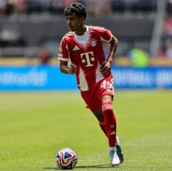 Новини спорту - Евертон у Баварії купив 19-річного захисника