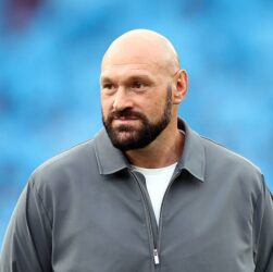 Новини спорту - Ф’юрі передрік дострокове завершення бою між Полом і Джошуа