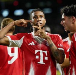 Новини спорту - Фанати Баварії визначили найкращого футболіста сезону