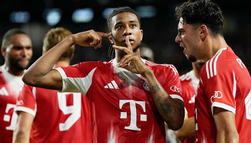 Новини спорту - Фанати Баварії визначили найкращого футболіста сезону