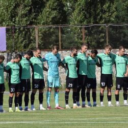 Новини спорту - ФІФА скасувала трансферну заборону для українського клубу