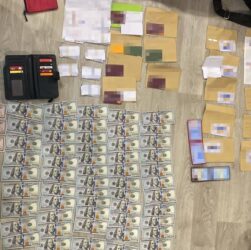 Новини України - Фіктивне бронюванння та розкрадання бюджету: в Одесі затримали посадовців