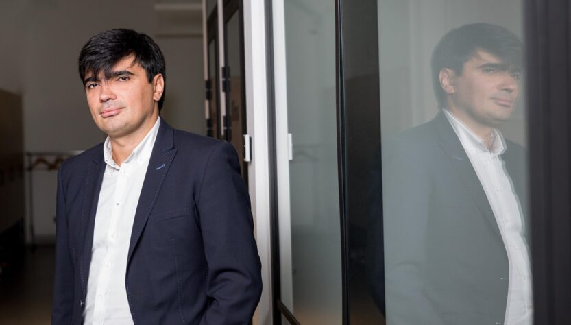 Новини бізнесу - Фінтех-джунглі: виживання на межі хаосу у високоризиковому середовищі