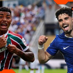 Новини спорту - Флуміненсе - Челсі: напередодні матчу Клубний чемпіонату світу