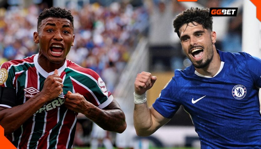 Новини спорту - Флуміненсе - Челсі: напередодні матчу Клубний чемпіонату світу