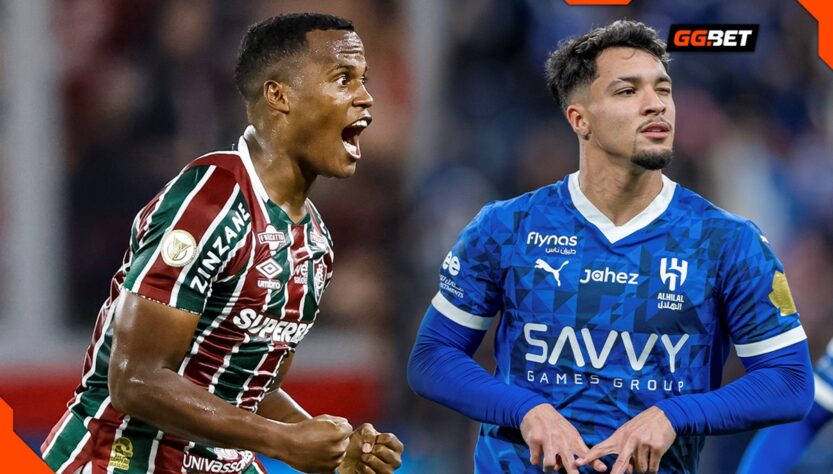 Новини спорту - Флуміненсе – Аль-Хіляль: напередодні матчу Клубного чемпіонату світу