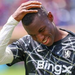 Новини спорту - Форвард Челсі потрапив у поле зору клубів АПЛ та Саудівської Аравії