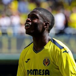 Новини спорту - Французький форвард перейде в Евертон, команду Миколенка