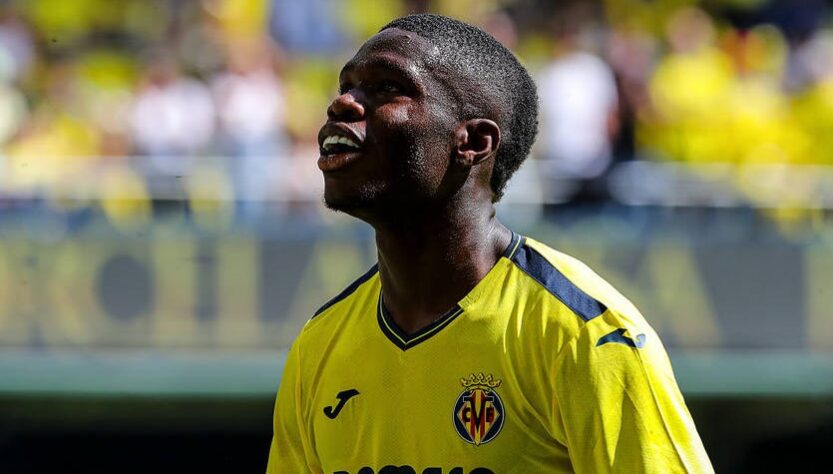 Новини спорту - Французький форвард перейде в Евертон, команду Миколенка