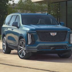 Авто новини - General Motors судять у США через двигуни V8, які раптово виходять з ладу