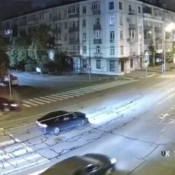 Новини Києва - Генпрокурор взяв на контроль ДТП із працівником прокуратури-втікачем