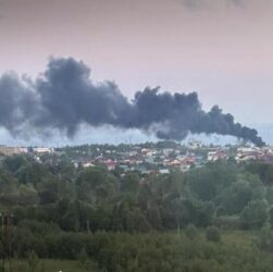 Новини світу - Генштаб: Атаковано важливий об'єкт ВПК в Росії