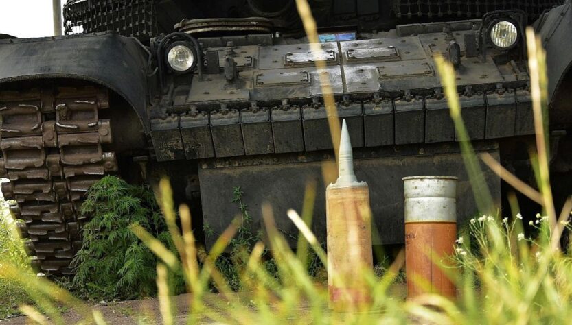 Новини України - Генштаб назвав напрямки, де встановилося затишшя