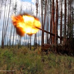 Новини України - Генштаб назвав найгарячіші напрямки за добу