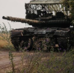 Новини України - Генштаб обновив дані про втрати російської армії