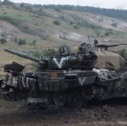 Новини України - Генштаб оновив дані російських втрат
