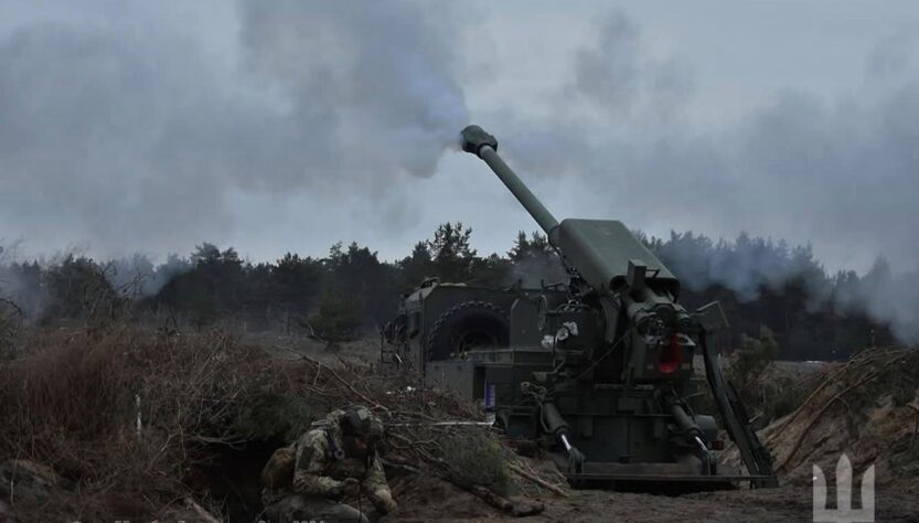 Новини України - Генштаб оновив дані щодо ситуації на фронті