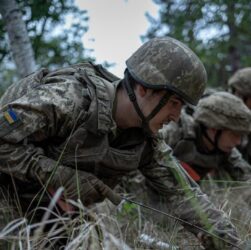 Новини України - Генштаб описав ситуацію на різних напрямках фронту