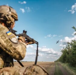 Новини України - Генштаб оцінив ситуацію на фронті