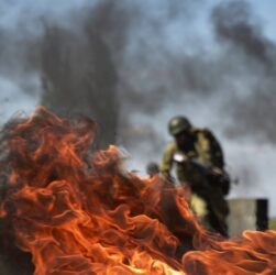 Новини України - Генштаб оцінив ситуацію на фронті
