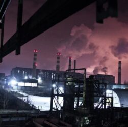 Новини України - Генштаб підтвердив удар по НПЗ під Саратовим