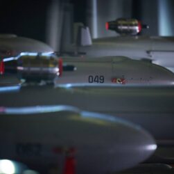 Новини України - Генштаб підтвердив ураження хімзаводу під Москвою