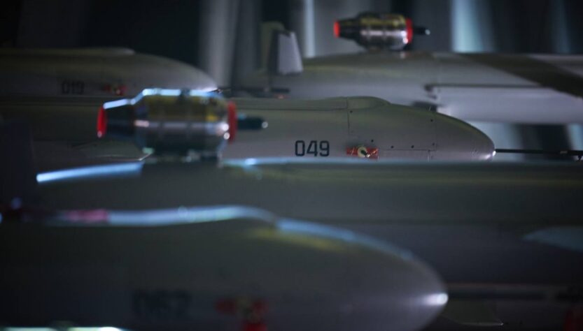 Новини України - Генштаб підтвердив ураження хімзаводу під Москвою