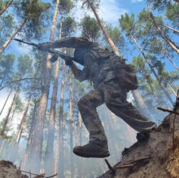 Новини України - Генштаб полічив загальні втрати росіян на фронті
