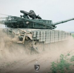 Новини України - Генштаб: Росія зосередила штурми на двох напрямках