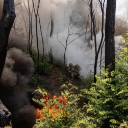 Новини України - Генштаб розповів про наступальні дії росіян