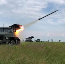 Новини України - Генштаб розповів про поточну ситуацію на фронті