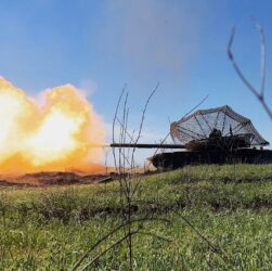 Новини України - Генштаб: Третину боїв на фронті зафіксовано на Покровському напрямку
