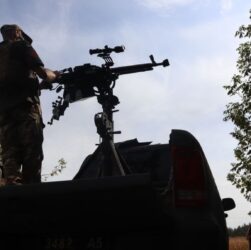 Новини України - Генштаб: ворог за добу запустив понад 1200 дронів
