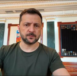 Маємо забезпечити захист для наших людей. Звернення Володимира Зеленського 2.07.2025