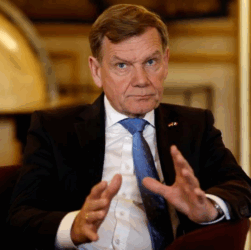 Новини світу - Глава МЗС ФРН: РФ намагається використати слабкості європейських демократій