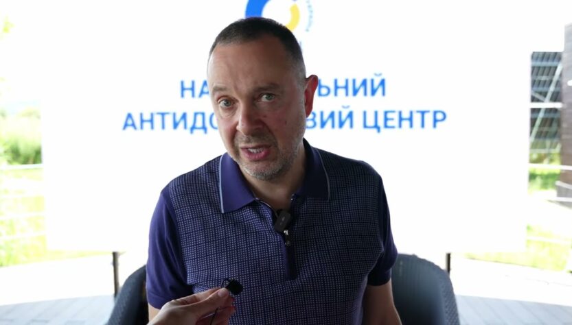 23 роки на варті “чистого спорту”!