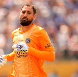 Новини спорту - Голкіпер збірної Італії може продовжити виступи за ПСЖ