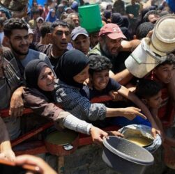 Новини світу - Голод в Газі і незалежність Палестини: як Ізраїль перетворюється на ізгоя