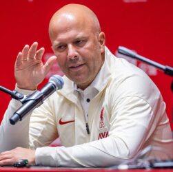 Новини спорту - Головний тренер Ліверпуля оцінив масштабні витрати клубу