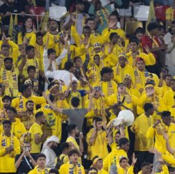 Новини спорту - Готель, де живе Роналду з Ан-Насром, атакували невідомі